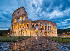 The-Colosseum-Rome-Italy