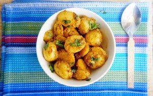 Potatoes