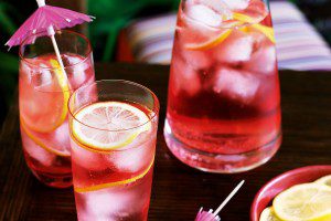 pink-gin