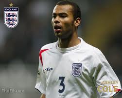 Ashley Cole
