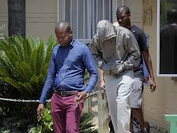 Oscar Pistorius