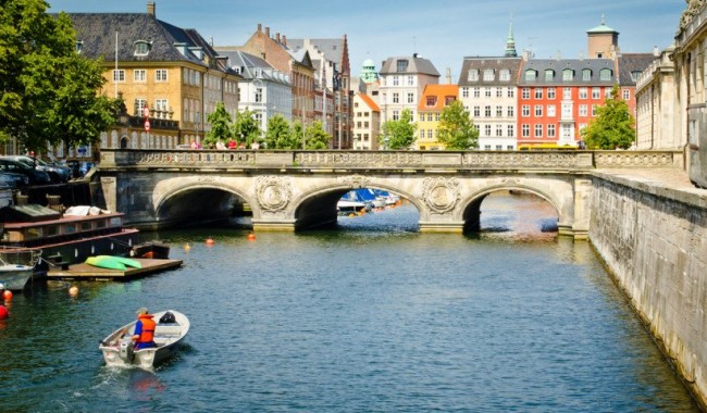 Copenhagen
