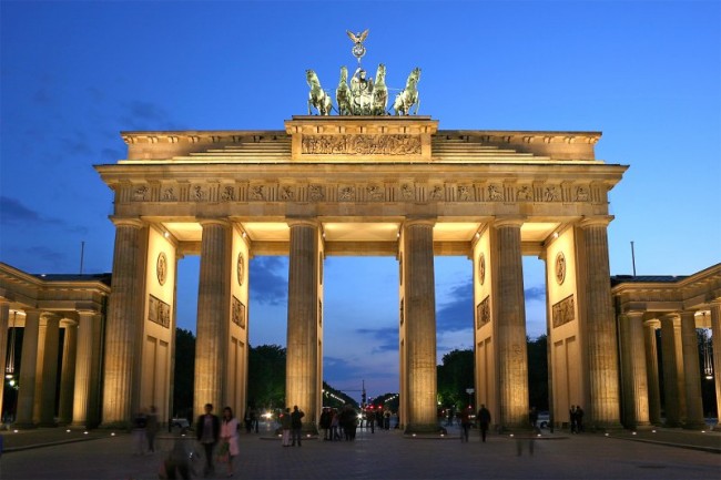 berlin