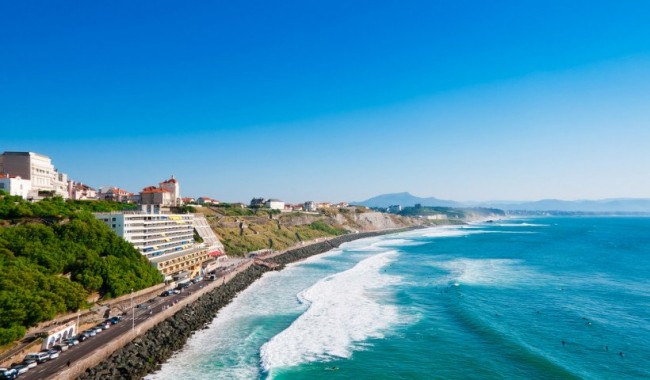 biarritz
