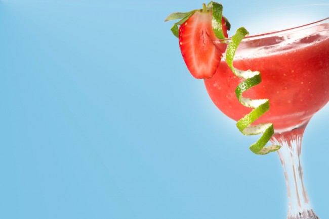 daiquiris