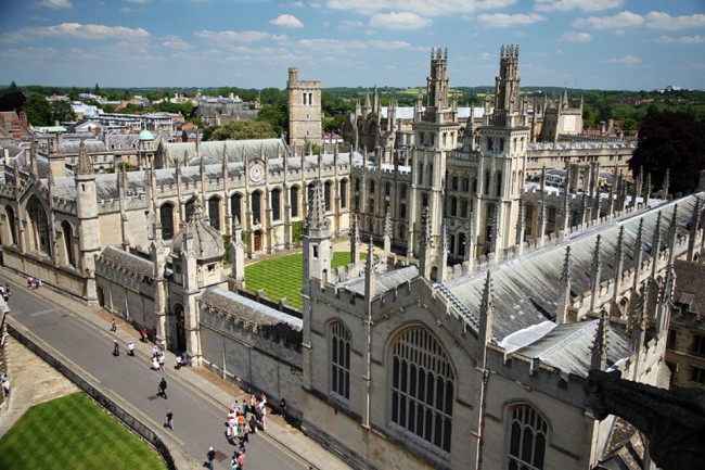 oxford