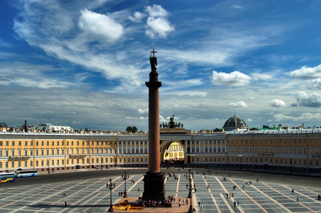sankt-peterburg