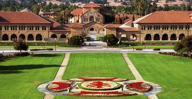 stanford