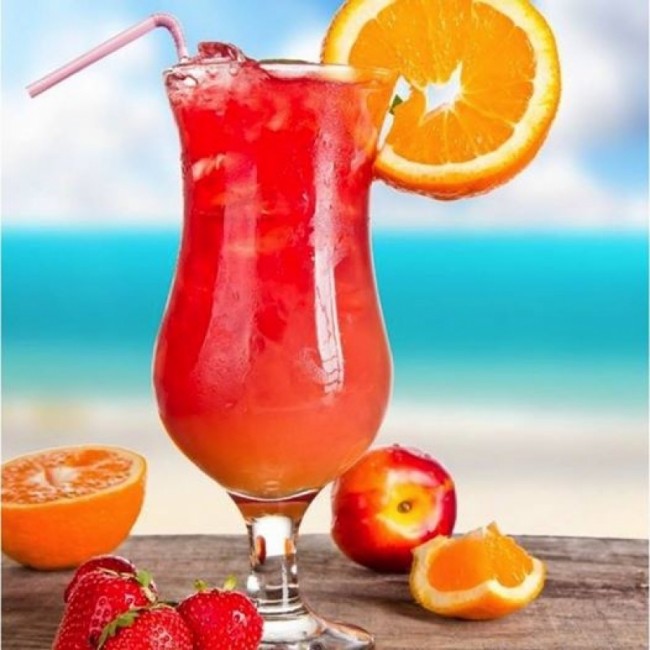 zombie coctail