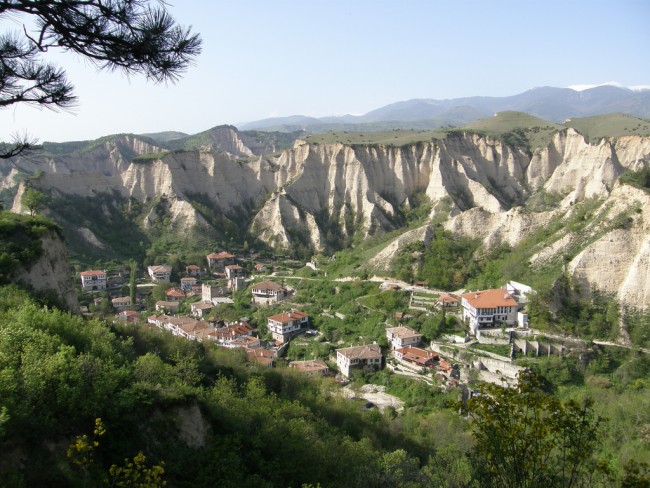 Melnik