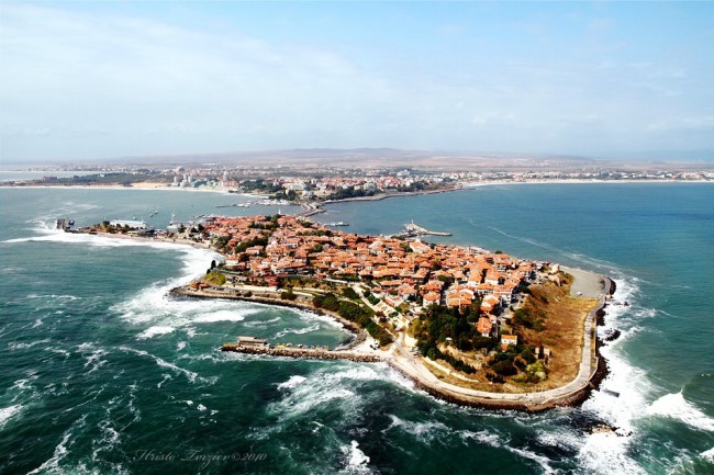 Nessebar