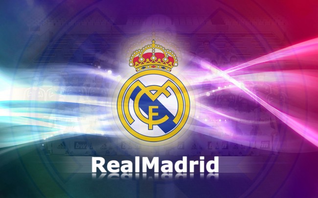 Real-Madrid