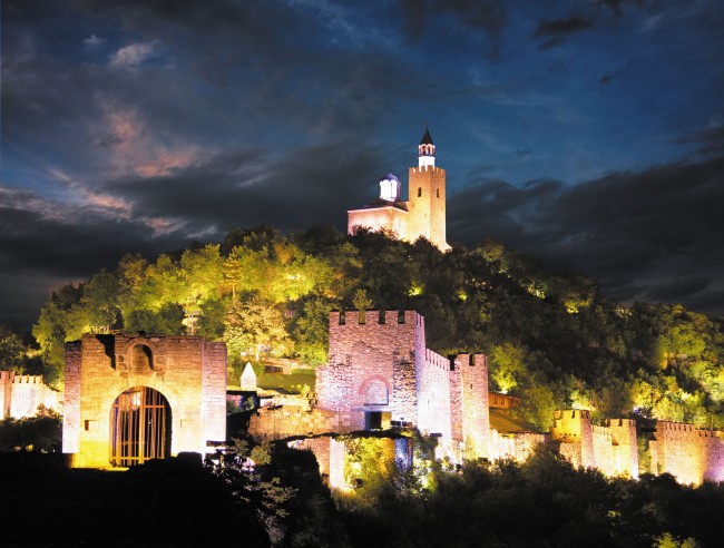 turnovo
