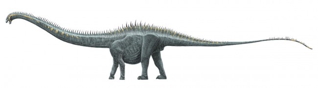 supersaurus