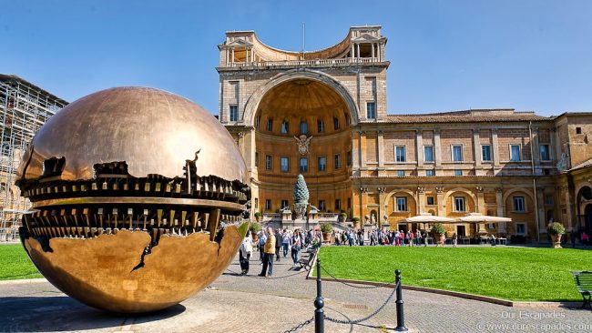 vatican