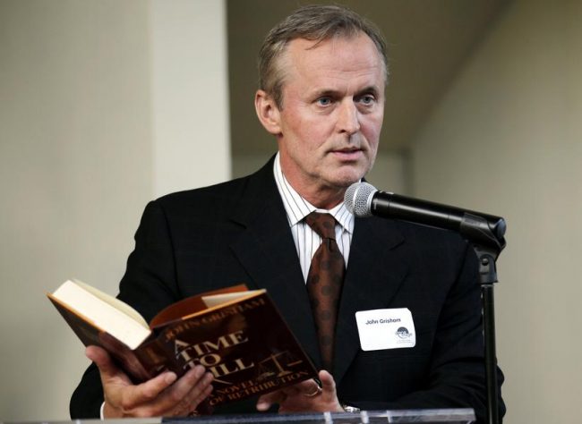 john-grisham