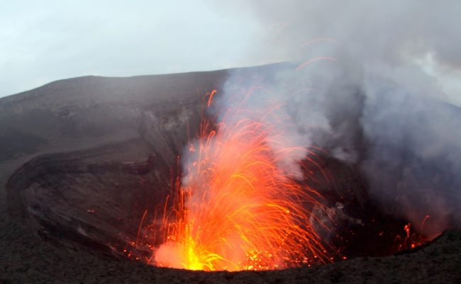 yasur