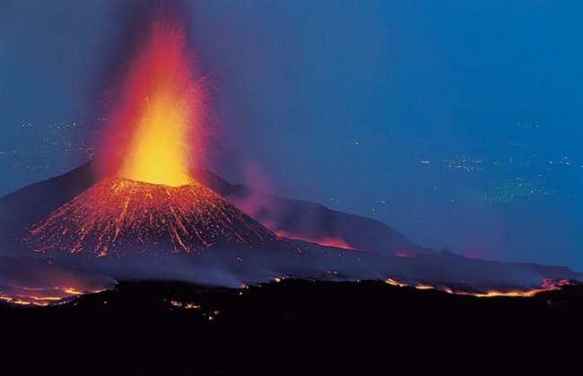 etna