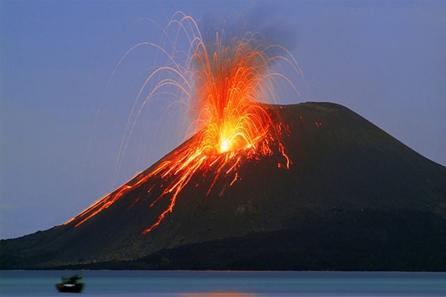 stromboli