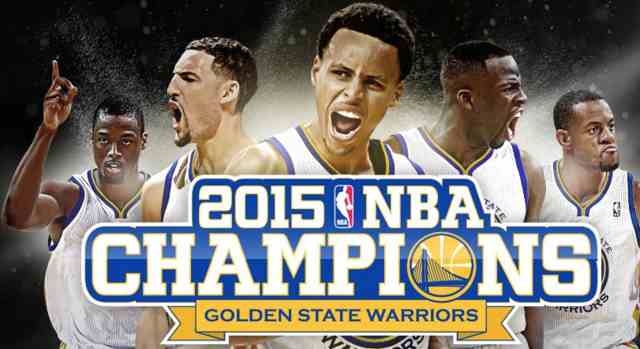 golden-state-warriors