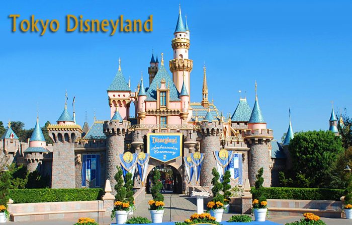 tokyo-disneyland
