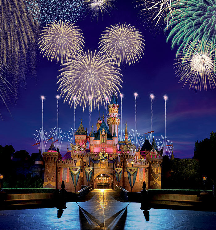 disneyland