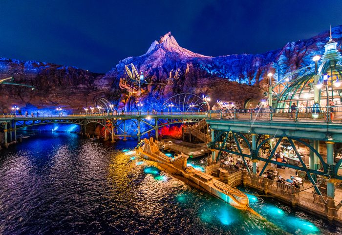 toyko-disneysea