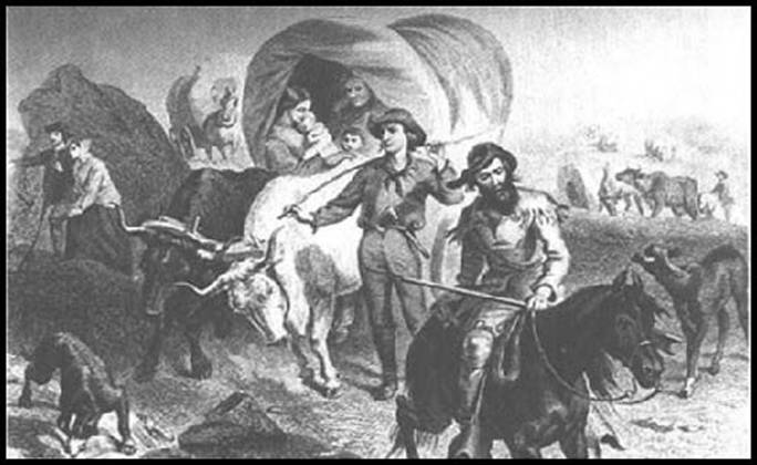 Donner Party