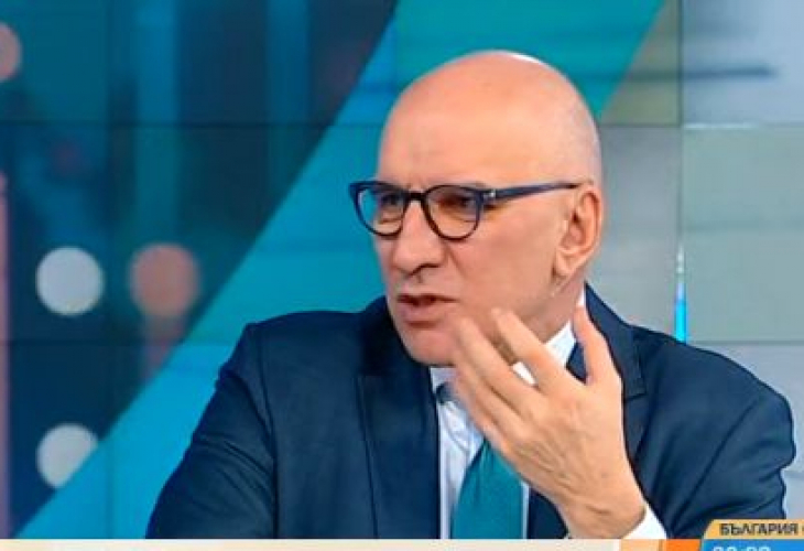 Хампарцумян стресна всички българи, които имат кредит с много тревожна прогноза!