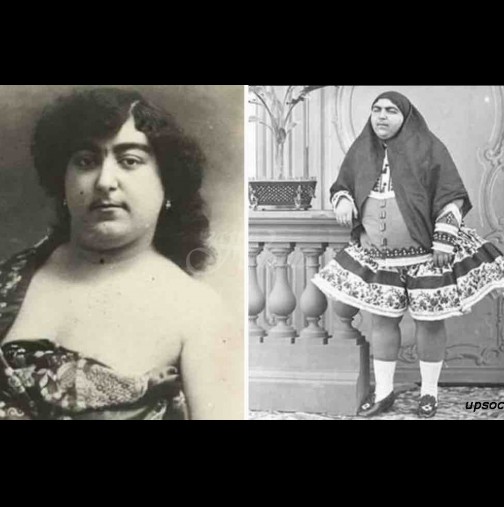 Имала е над 100 любовника, а 13 са се самоубили, понеже ги е отхвърлила. Коя е тази фатална жена? Имала е над 100 любовника, а 13 са се самоубили, понеже ги е отхвърлила. Коя е тази фатална жена?