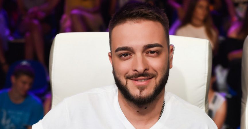 Криско станал известен и пробил в шоубизнеса с лъжа, напивал малолетни!