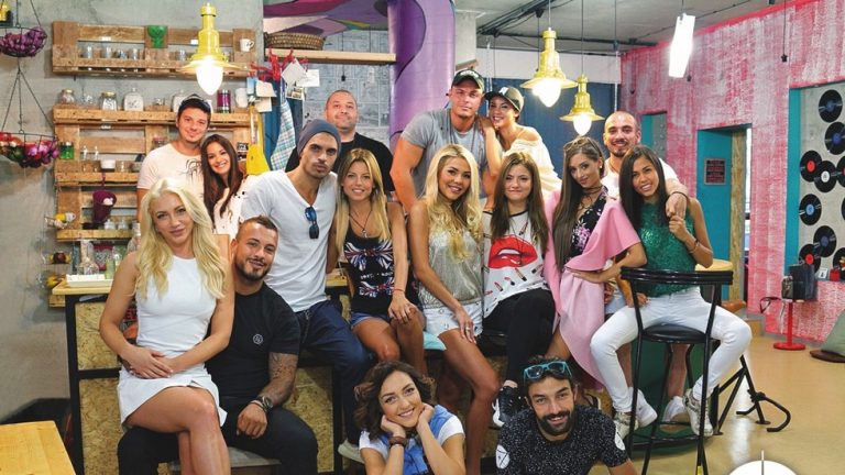 Сбогом, „София ден и нощ” ! Спират сериалът заради нисък рейтънг
