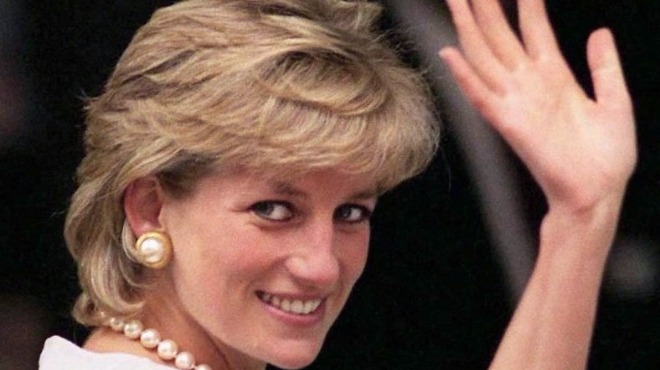 Принцеса Даяна след убийството на Джани Версаче: Ще направят същото с мен, когато съм в кола