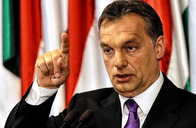 Орбан е категоричен: Унгария дава $36 000 за трето дете и освобождава от данъци за четвърто, не ни трябват мигранти, а раждаемост!