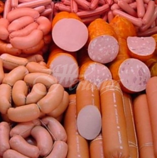 След като разберете какво слагат в саламите и колбасите, ще спрете да ги ядете! След като разберете какво слагат в саламите и колбасите, ще спрете да ги ядете!