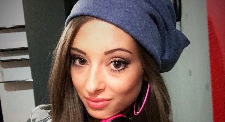 Сексапилната Теди от “София – Ден и нощ” показа уникално тяло! СНИМКИ