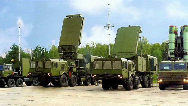 Индия се въоръжава с руска военна техника за 7 милиарда долара