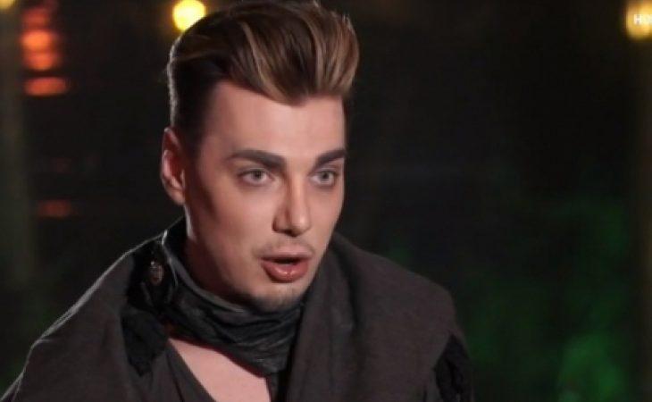 Валентин Кулагин се натиска за „Капките“, дори не искал пари