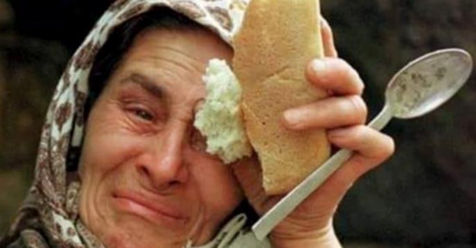 Не се завръщай сине, тук, гдето си роден