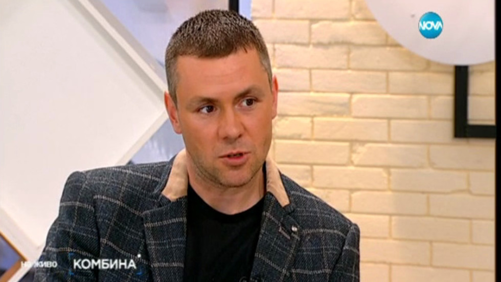БТВ шефка развежда Ицо Хазарта