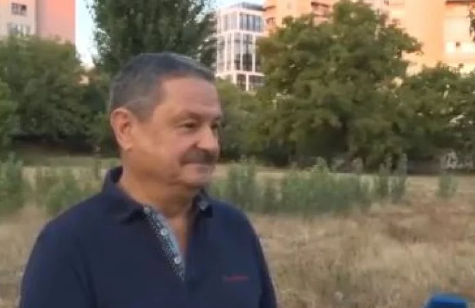 Проф. Рачев: Утре ще се случи нещо невиждано от 50 дни, а зимата ще бъде…