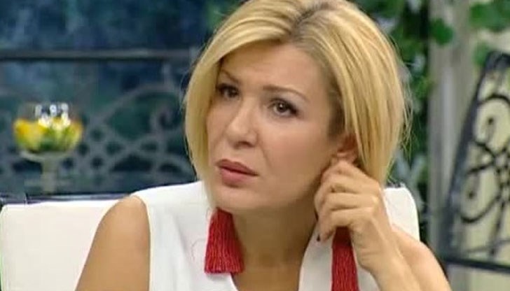 Ето как Гала е станала водеща в „На кафе“