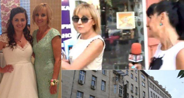Щерката на Мая Манолова милионерка в имоти: Ралица с две жилища в София и ранчо от 5 декара в квартала на богатите ДОКУМЕНТИ