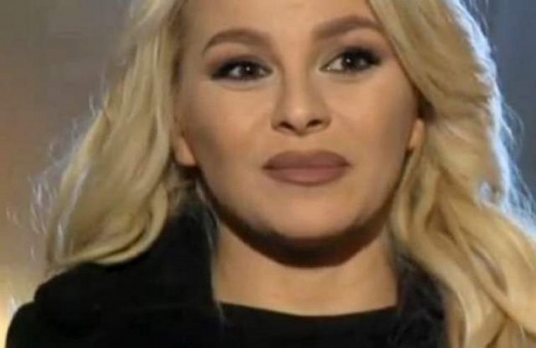 Окончателно: Деси Слава с черен печат за САЩ