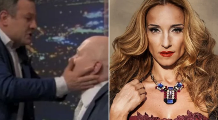 Рачков и Слави се гаврят с Алекс Раева!