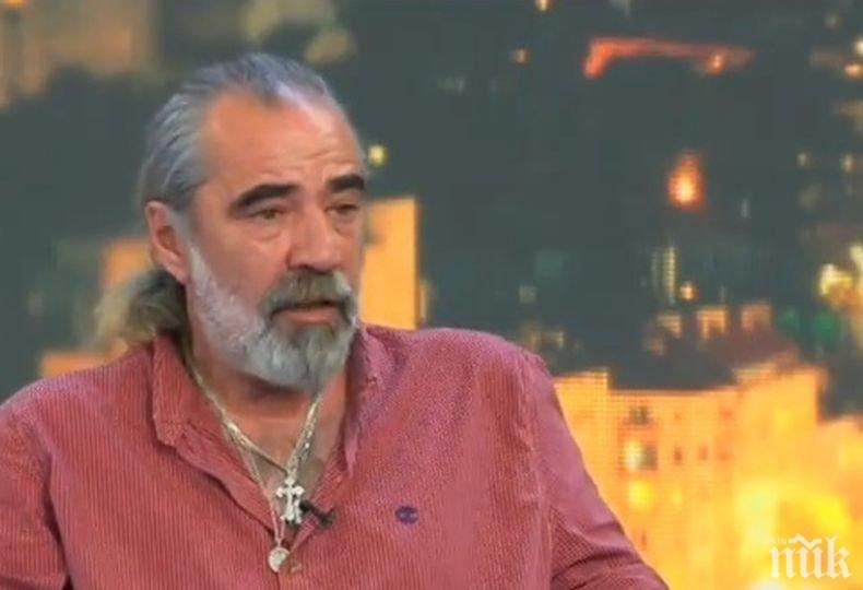Андрей Слабаков: Само идиот може да иска да сме като при социализма!