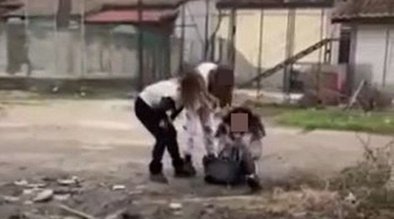 Ритали я, давили я в локвите, снимали с телефоните, но никой не се намесил