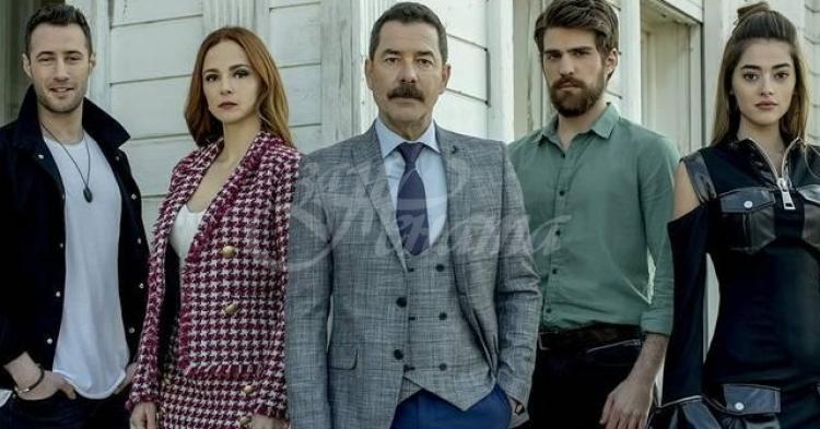 Ето новият вълнуващ турски сериал, който ще се излъчва на мястото на Завинаги