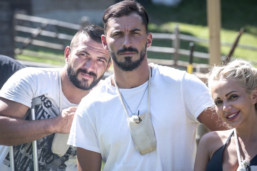 Петър напусна Фермата, 24 часа по-късно каза цялата истина за Даяна