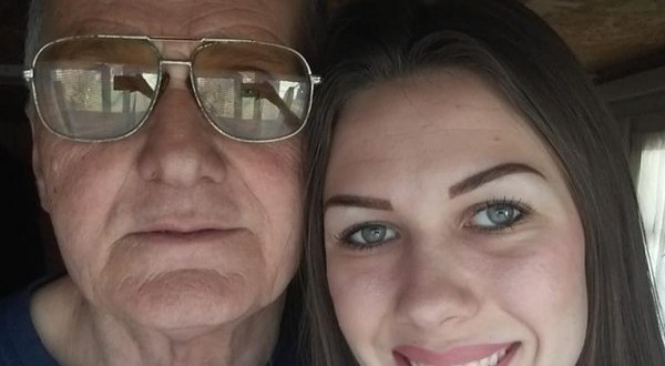 Любов и годеж: Когато Милияна се е родила, Милойко вече бил пенсионер!